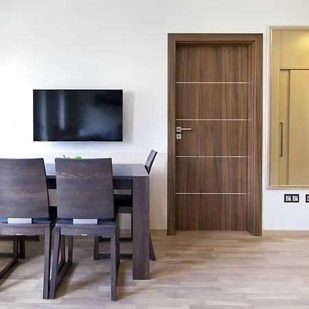 Apartment Park -