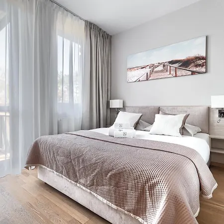 Park - Appartement