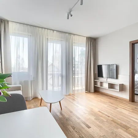 Apartment Park -