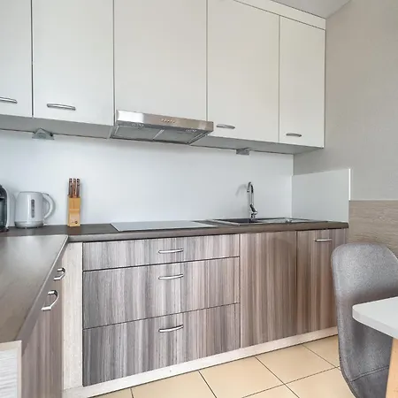 Park - Appartement *