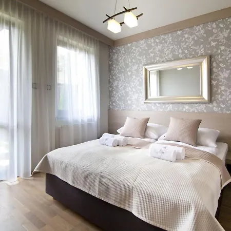 Apartment Park - Mielno