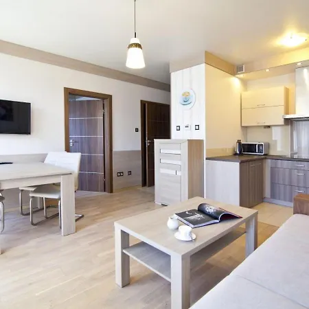 Park - Appartement *