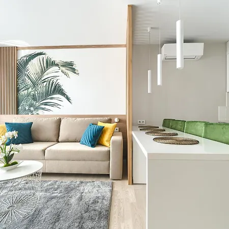 Park - Appartement