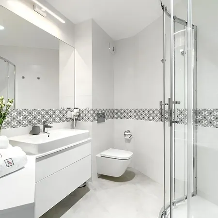 Appartement Park -