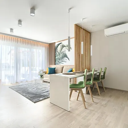 Park - Appartement *
