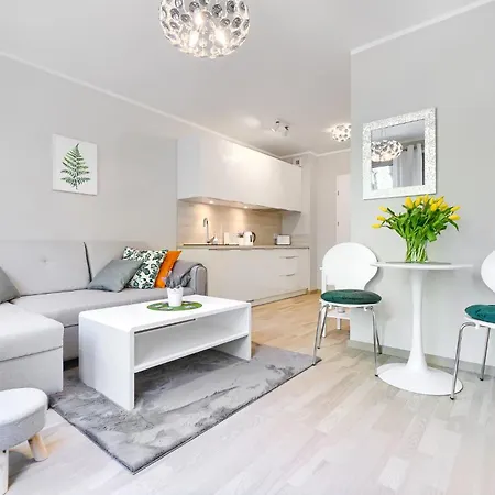 Park - Appartement