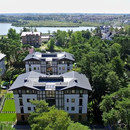 Appartement Park - Mielno (Koszalin)