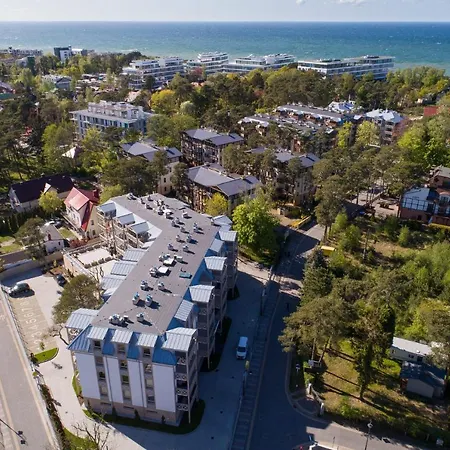 Park - 公寓 梅尔诺