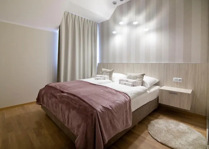 Appartement Park - Mielno (Koszalin)