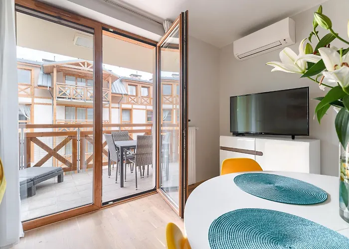 Park - Mielno (Koszalin)