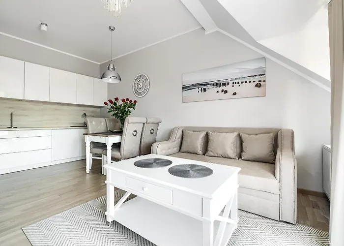 Park - Appartement *