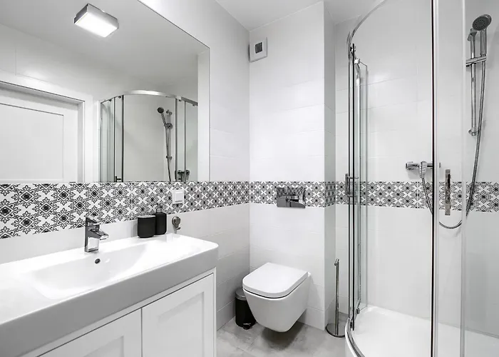 Appartement Park - Mielno (Koszalin)