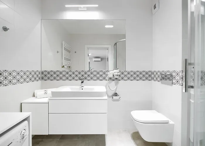 Park - Appartement Mielno (Koszalin)