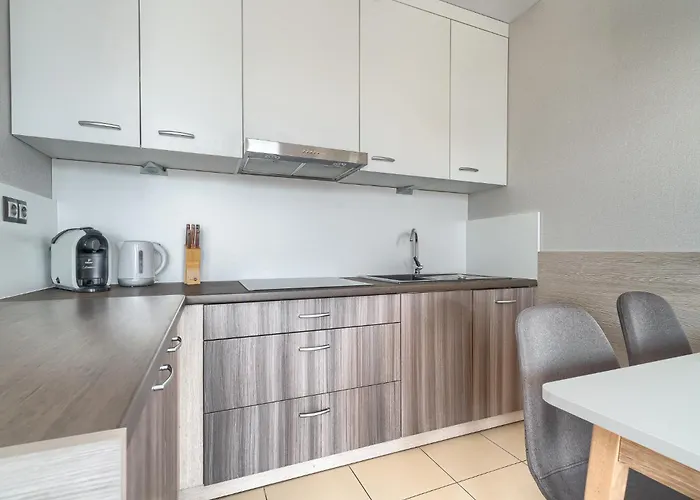 Park - Appartement *