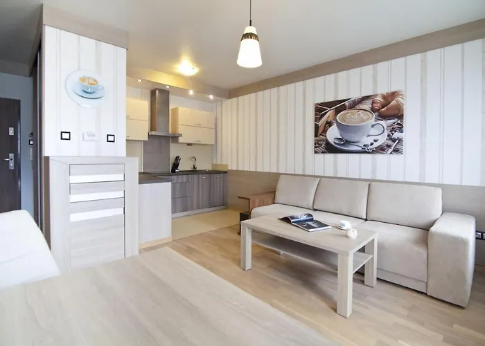 Park - * Mielno (Koszalin)